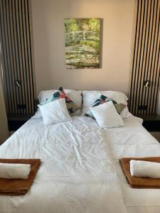 Apartmánový dom Ametyst