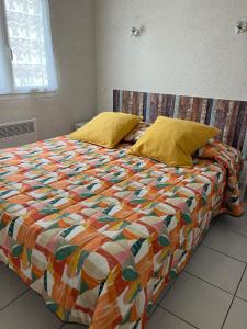 Hotels Hotel Residence Les Flots : Appartement (2-3 Personnes)