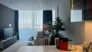 FOR LARGE FAMILIES, DUPLEX Vılla - 306