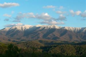 Amazing Views by Venture Smoky Mountains