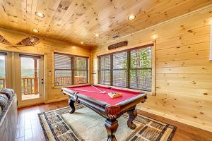 Amazing Views by Venture Smoky Mountains