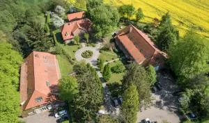 Friederikenhof Hotel Restaurant & Spa (Romantik Hotel Friederikenhof Hotel Restaurant & Spa)