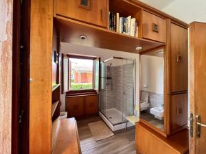 Villa Nia affittacamere