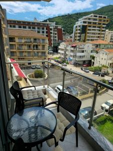 Omega 3 Apartment Budva