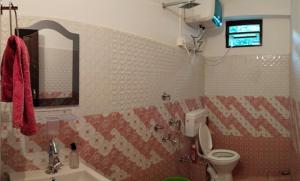 Edens Homestay