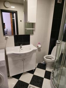 Omega 3 Apartment Budva