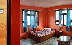 Edens Homestay