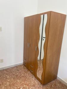 Casa Rella - Camera Green