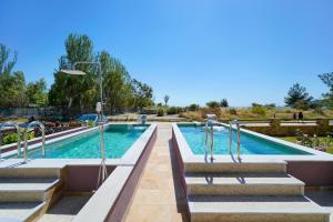 Golden Sunrise Apartments