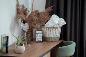 Hotel Blini