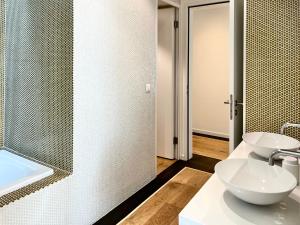 Horizon Home Löwenstrasse Penthouse