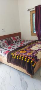 10 hills homestay