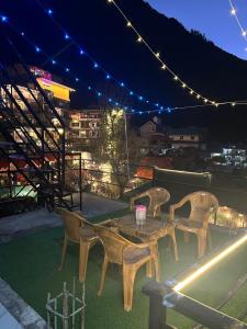 10 hills homestay