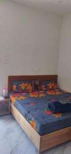 10 hills homestay