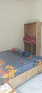 10 hills homestay