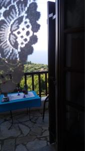 Diogenis Hotel Pelion Greece