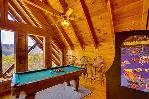 Audacious by Venture Smoky Mountains