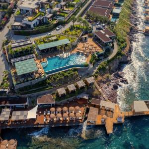 Voger Bodrum by The Sea