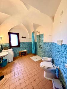 Ciuri di Pantelleria Dammusi