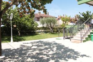 Villa Aurora - Vista Mare, Parcheggio e Piscina