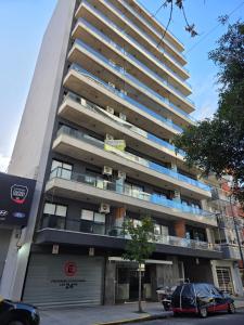 MOVISTAR ARENAS a ESTRENAR Premium !! 2 CUADRAS - Hôtels 4 étoiles à Buenos Aires