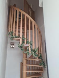 Maisons de vacances Dors Fee Duplex avec Toit-Terrasse et Salle de Jeux - Centre Bourg a 4 min du Puy duFou : photos des chambres