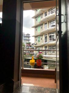 Hotel Aarjan And Restaurant