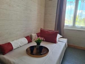 Maisons de vacances Dors Fee Duplex avec Toit-Terrasse et Salle de Jeux - Centre Bourg a 4 min du Puy duFou : photos des chambres