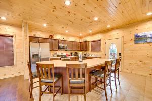 Best Bang for the Buck by Venture Smoky Mountains