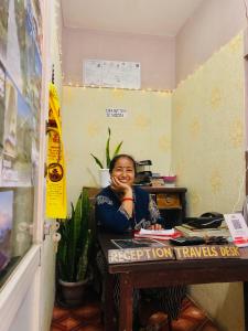 Hotel Aarjan And Restaurant