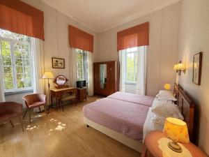 Double or Twin Room room in Hotel Do Parque - Curia