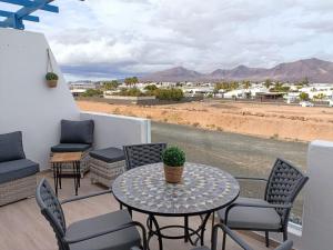 O LAR DA MOTA ,Playa Flamingo