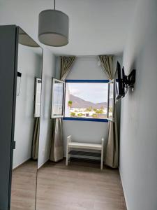 O LAR DA MOTA ,Playa Flamingo