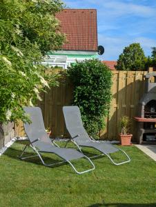 Bonito - Historischer Streckhof