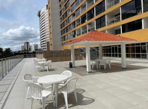 GARVEY - JK APART Hotel