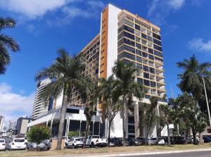 GARVEY - JK APART Hotel