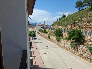 Alojamiento Rural El Castillo