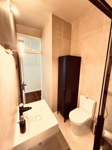 The Royal Prince Garden Apartments in Principe Real