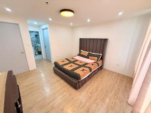 Baguio Transient Near Mines View - 3 BR Condo Unit - Queendom Tower Condominium