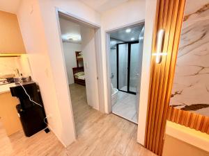 Baguio Transient Near Mines View - 3 BR Condo Unit - Queendom Tower Condominium