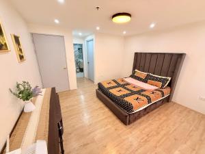 Baguio Transient Near Mines View - 3 BR Condo Unit - Queendom Tower Condominium