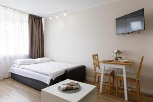 Golden Apartments Waw - Swidnicka 30
