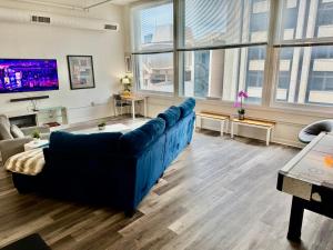 Beehive on the Block