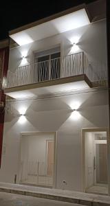 ADA Apartment