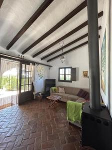 Toro Vista Casita - 1-2 bedrooms