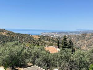 Toro Vista Casita - 1-2 bedrooms