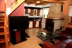 Holiday - domki letniskowe