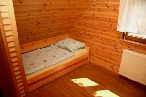 Holiday - domki letniskowe