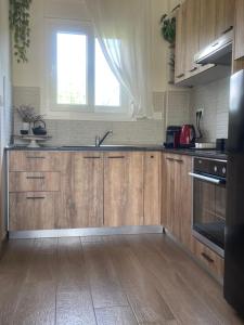 Terra holiday homes-Marigold