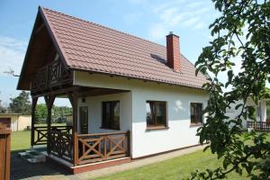 Holiday - domki letniskowe